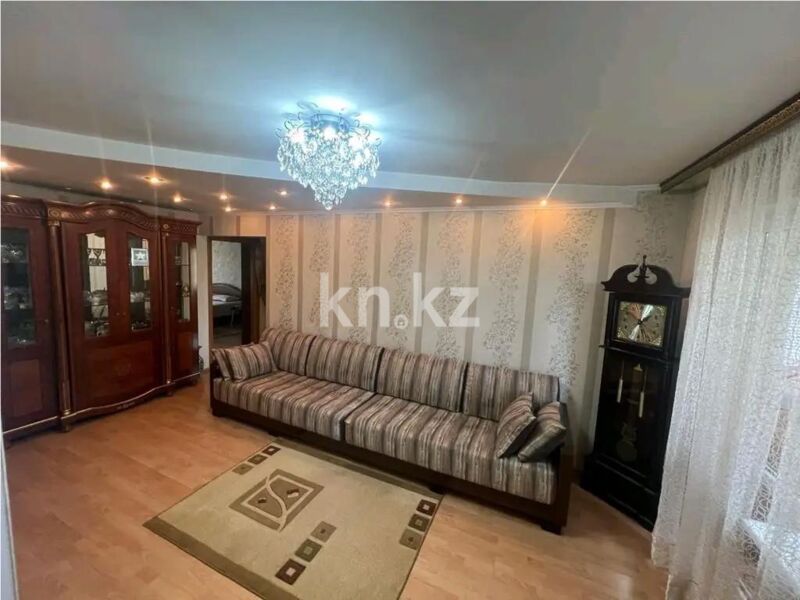 Продажа 3-комнатной квартиры, 65 м² - Продажа трехкомнатных квартир в Алмалинском р-не Алматы - страница 15 фото 1 из 5