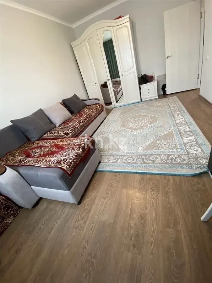Продажа 3-комнатной квартиры, 75 м² - Продажа трехкомнатных квартир в Наурызбайском р-не Алматы - страница 7 фото 1 из 3