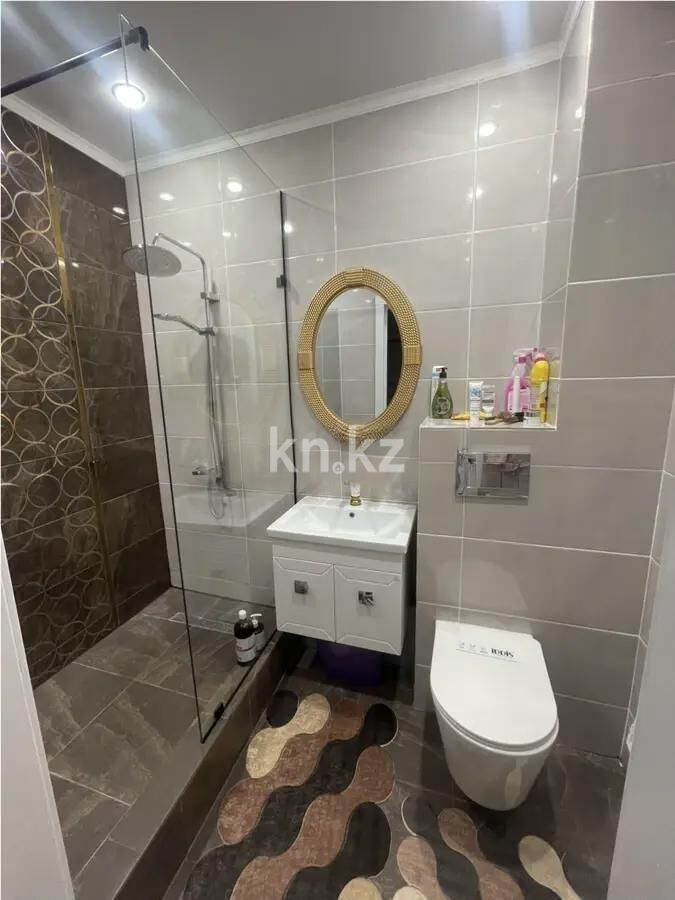 Продажа 1-комнатной квартиры, 38.7 м² - Продажа однокомнатных квартир в р-не Сарыарка Астаны - страница 19 фото 3 из 4