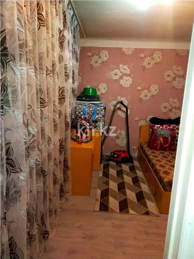 Продажа 2-комнатной квартиры, 37 м² - Продажа двухкомнатных квартир в Медеуском р-не Алматы - страница 11 фото 2 из 7
