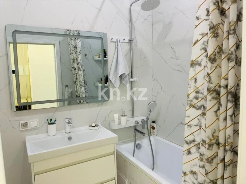 Продажа 2-комнатной квартиры, 57 м² - Продажа квартир от собственников в Астане - страница 37 фото 3 из 4