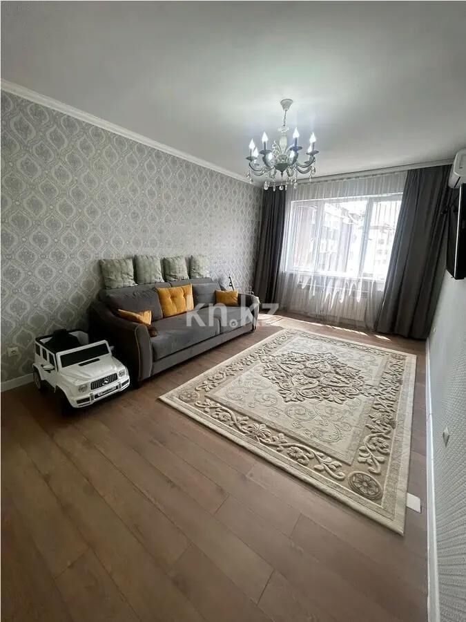 Продажа 2-комнатной квартиры, 67 м² - Продажа двухкомнатных квартир в Алатауском р-не Алматы - страница 25 фото 1 из 5