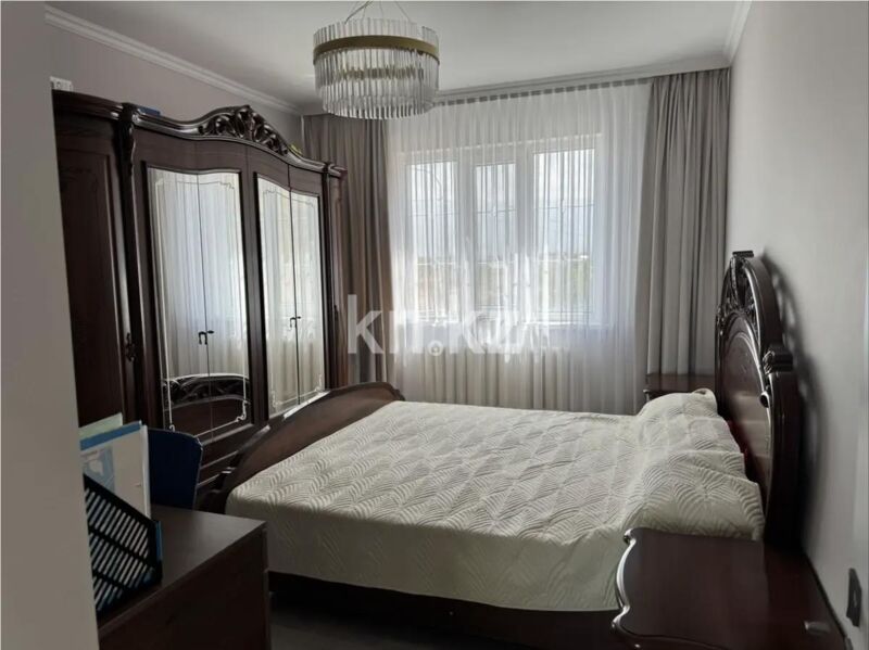 Продажа 2-комнатной квартиры, 63 м² - Продажа двухкомнатных квартир в Алатауском р-не Алматы - страница 17 фото 2 из 5
