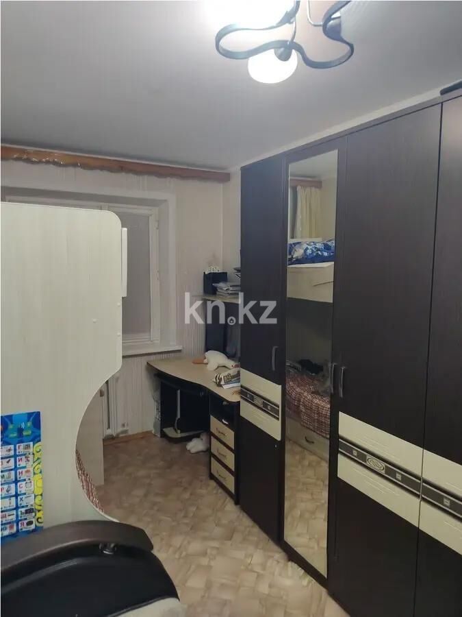 Продажа 4-комнатной квартиры, 75 м² - Продажа четырехкомнатных квартир в панельном доме в Караганде - страница 5 фото 4 из 4