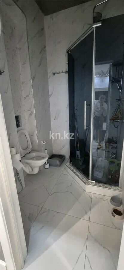 Продажа 4-комнатной квартиры, 140 м² - Продажа четырехкомнатных квартир в монолитно-каркасном доме в Казахстане - страница 11 фото 5 из 6