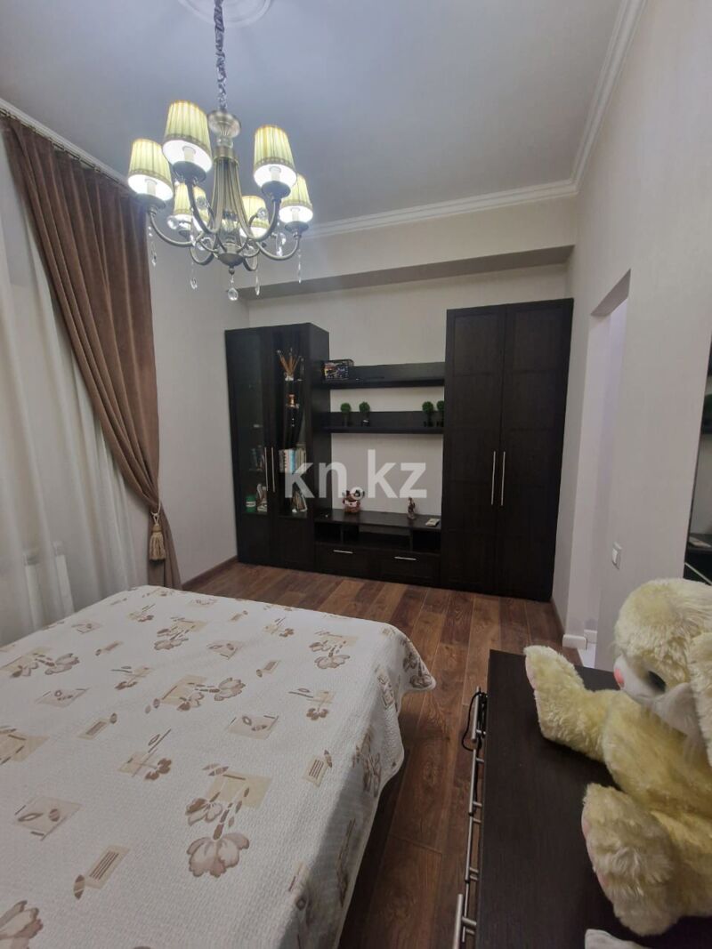 Продажа 7-комнатного дома, 680 м² - Продажа домов, коттеджей в Бостандыкском р-не Алматы фото 25 из 34