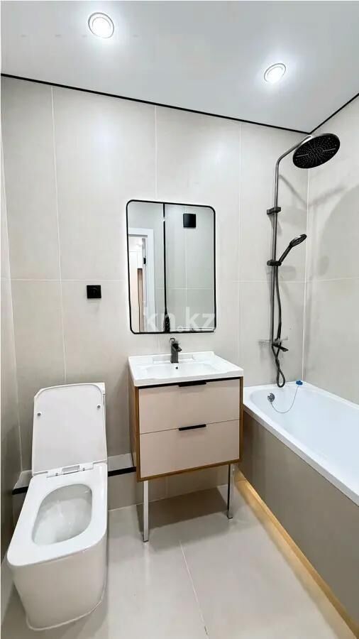 Продажа 2-комнатной квартиры, 35 м² - Продажа недвижимости в Алматы - страница 29 фото 4 из 4