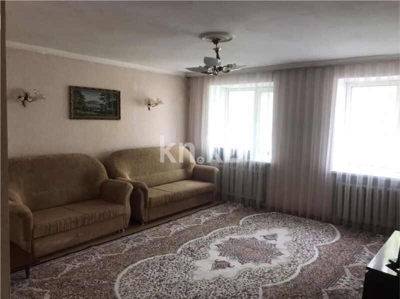 Продажа 2-комнатной квартиры, 54 м² - Продажа квартир в кирпичном доме в Астане - страница 25 фото 1 из 4