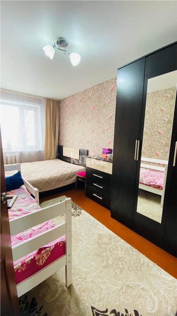 Продажа 3-комнатной квартиры, 63 м² - Недвижимость в Караганде - страница 20 фото 4 из 10