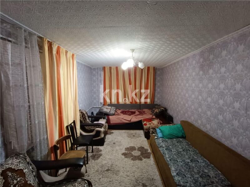 Продажа 2-комнатной квартиры, 44 м² - Продажа двухкомнатных квартир в блочном доме в Казахстане - страница 72 фото 1 из 10