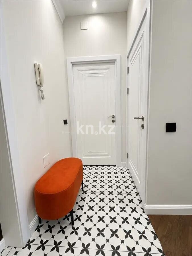 Продажа 2-комнатной квартиры, 75 м² - Недвижимость в Алматы фото 4 из 4