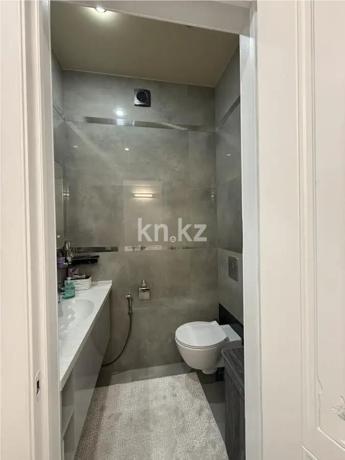 Продажа 3-комнатной квартиры, 100 м² - Продажа трехкомнатных квартир в блочном доме в Казахстане - страница 32 фото 6 из 7