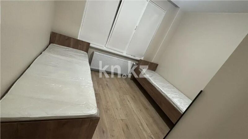Продажа 2-комнатной квартиры, 43 м² - Продажа  двухкомнатных квартир в новостройках Астаны - страница 26 фото 1 из 2