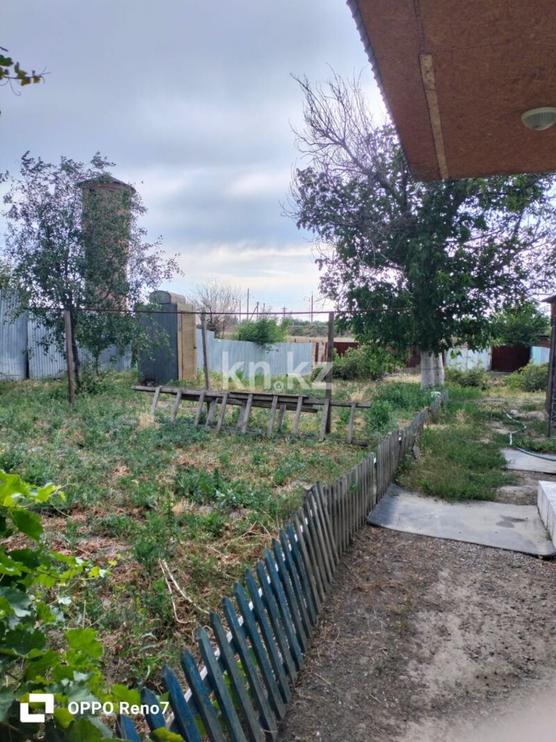 Продажа 7-комнатного дома, 154.5 м² - Недвижимость в Таразе - страница 3 фото 19 из 26