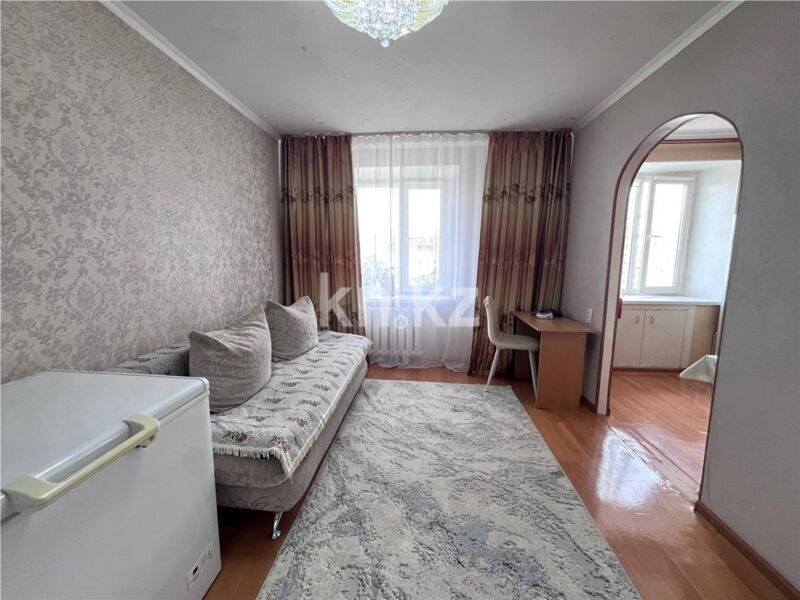 Продажа 2-комнатной квартиры, 48 м² - Продажа двухкомнатных квартир в Майкудуке Караганды - страница 12 фото 4 из 21