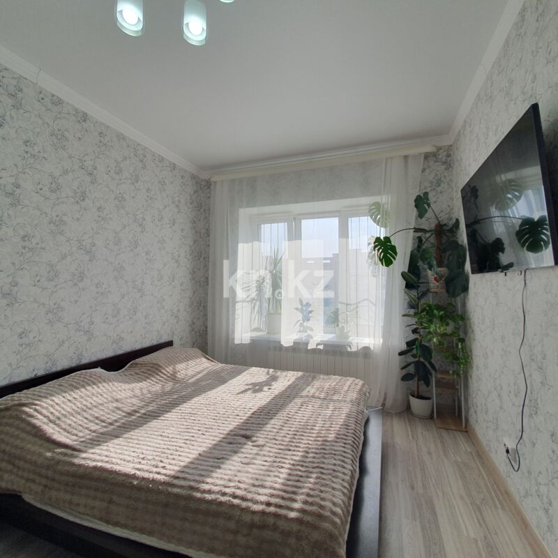 Продажа 2-комнатной квартиры, 82.7 м² - Продажа квартир в Актобе фото 9 из 30