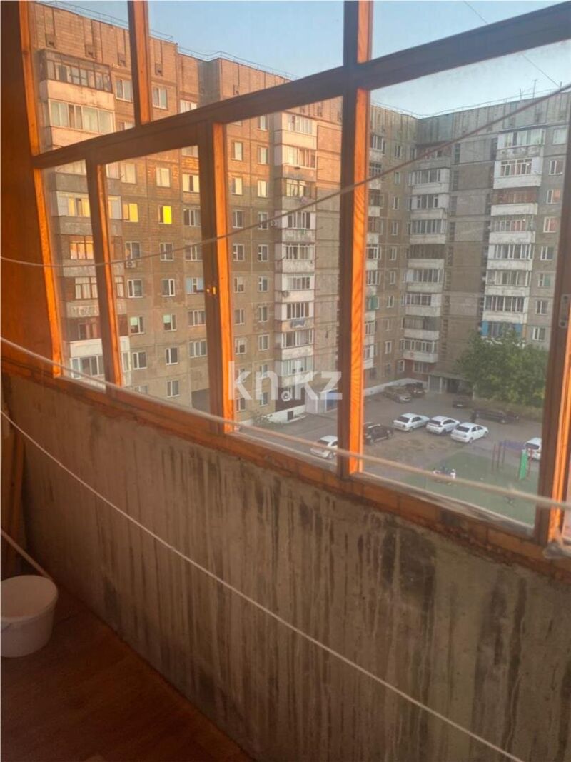Продажа 1-комнатной квартиры, 41 м² - Продажа квартир в Майкудуке Караганды фото 12 из 15