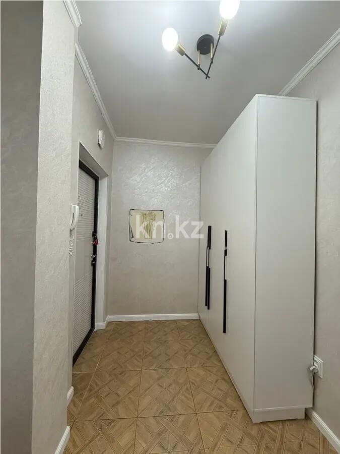 Продажа 2-комнатной квартиры, 56 м² - Продажа двухкомнатных квартир в блочном доме в Астане фото 6 из 6