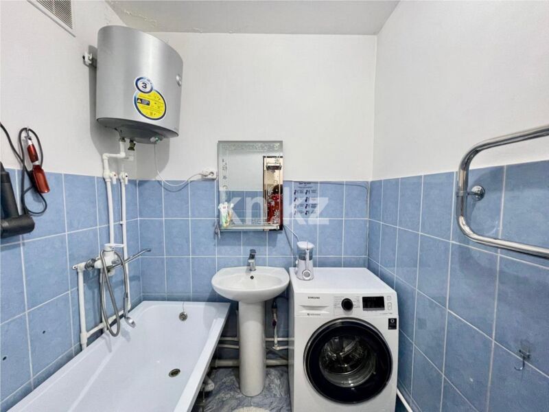 Продажа 3-комнатной квартиры, 75 м² - Продажа трехкомнатных квартир на Юго-Востоке Караганды - страница 19 фото 12 из 16
