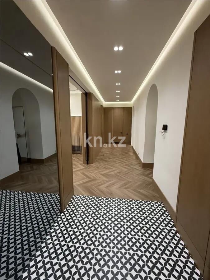 Продажа 4-комнатной квартиры, 173 м² - Продажа четырехкомнатных квартир в Казахстане фото 8 из 8