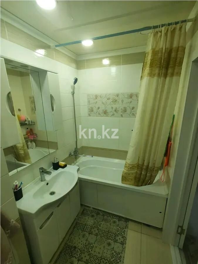 Продажа 3-комнатной квартиры, 57.8 м² - Продажа квартир в Казахстане - страница 29 фото 5 из 7