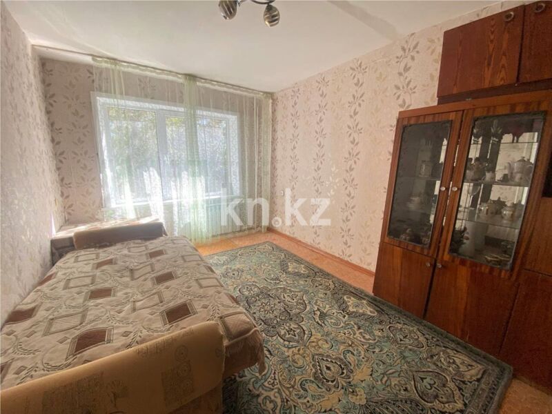Продажа 3-комнатной квартиры, 59 м² - Продажа квартир в Казахстане - страница 89 фото 5 из 12