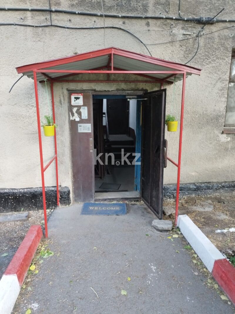 Продажа 1-комнатной квартиры, 32 м² - Продажа квартир в кирпичном доме в Караганде - страница 90 фото 12 из 33