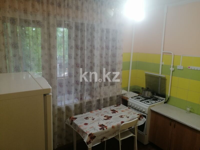 Аренда 2-комнатной квартиры, 53 м² - Аренда квартир помесячно в Алматы фото 4 из 9