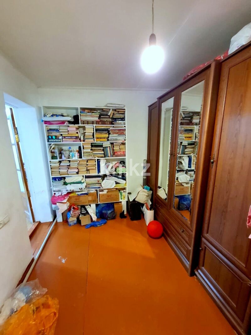 Продажа 4-комнатного дома, 84 м² - Продажа домов, коттеджей в Медеуском р-не Алматы фото 9 из 14