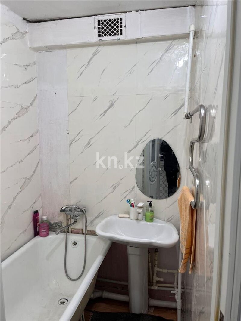 Продажа 1-комнатной квартиры, 30 м² - Продажа недвижимости в Казахстане - страница 25 фото 7 из 10