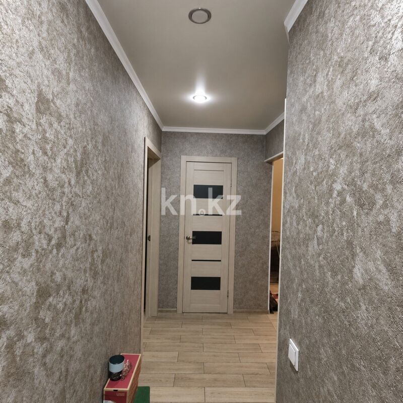 Продажа 2-комнатной квартиры, 49 м² - Продажа двухкомнатных квартир в Караганде фото 8 из 10