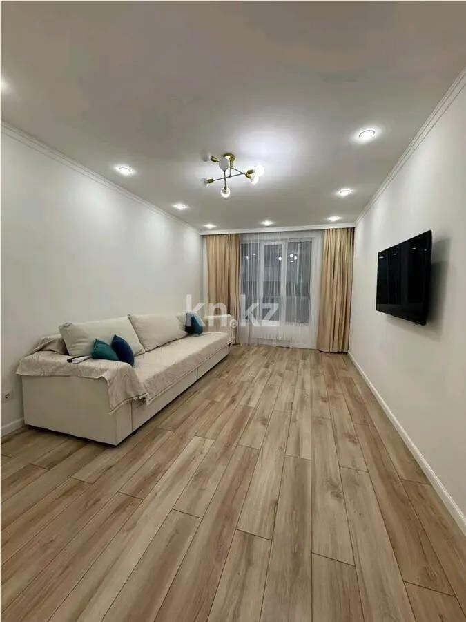 Продажа 2-комнатной квартиры, 71 м² - Продажа двухкомнатных квартир в Алатауском р-не Алматы - страница 23 фото 1 из 5
