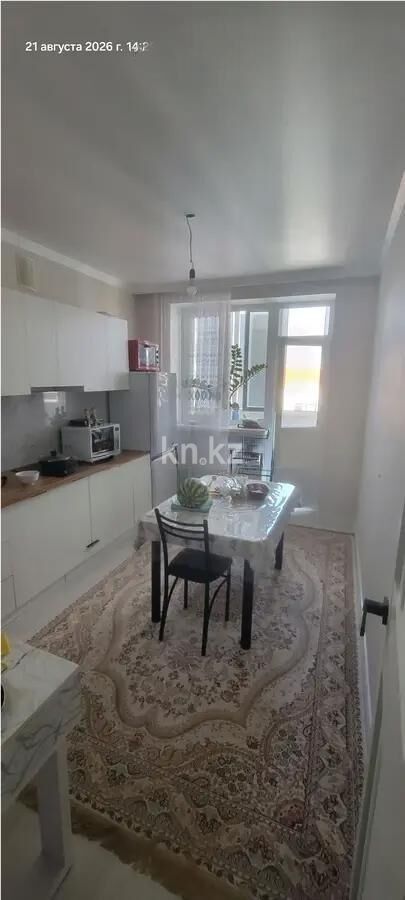 Продажа 1-комнатной квартиры, 37.5 м² - Продажа однокомнатных квартир в Астане - страница 27 фото 2 из 3