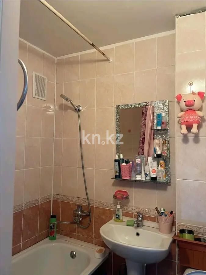 Продажа 3-комнатной квартиры, 58 м² - Продажа трехкомнатных квартир в Ауэзовском р-не Алматы - страница 17 фото 3 из 4