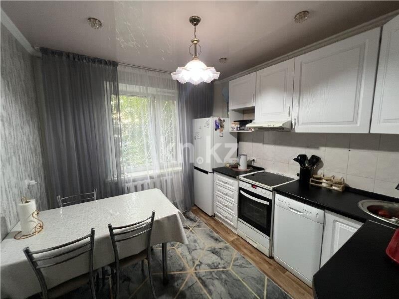 Продажа 3-комнатной квартиры, 67 м² - Продажа трехкомнатных квартир на Юго-Востоке Караганды - страница 22 фото 8 из 17