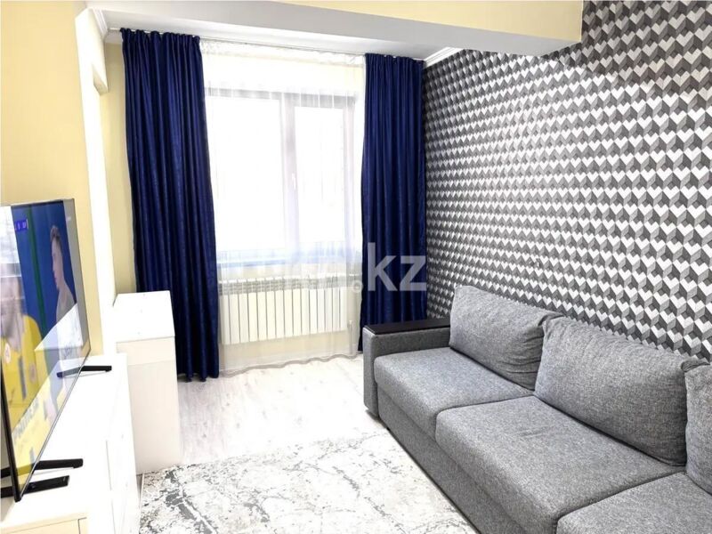 Продажа 3-комнатной квартиры, 61 м² - Продажа трехкомнатных квартир в Бостандыкском р-не Алматы - страница 31 фото 2 из 5