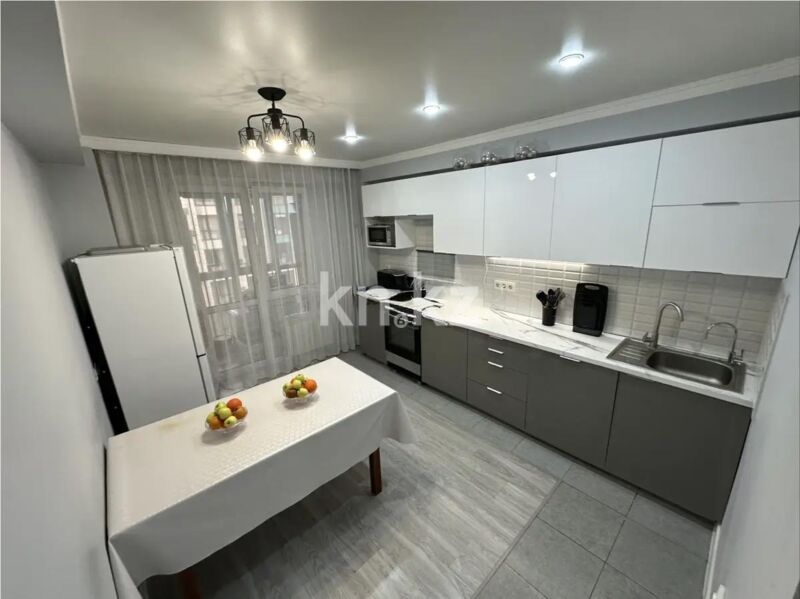 Продажа 3-комнатной квартиры, 73.5 м² - Продажа трехкомнатных квартир в Наурызбайском р-не Алматы - страница 13 фото 4 из 5