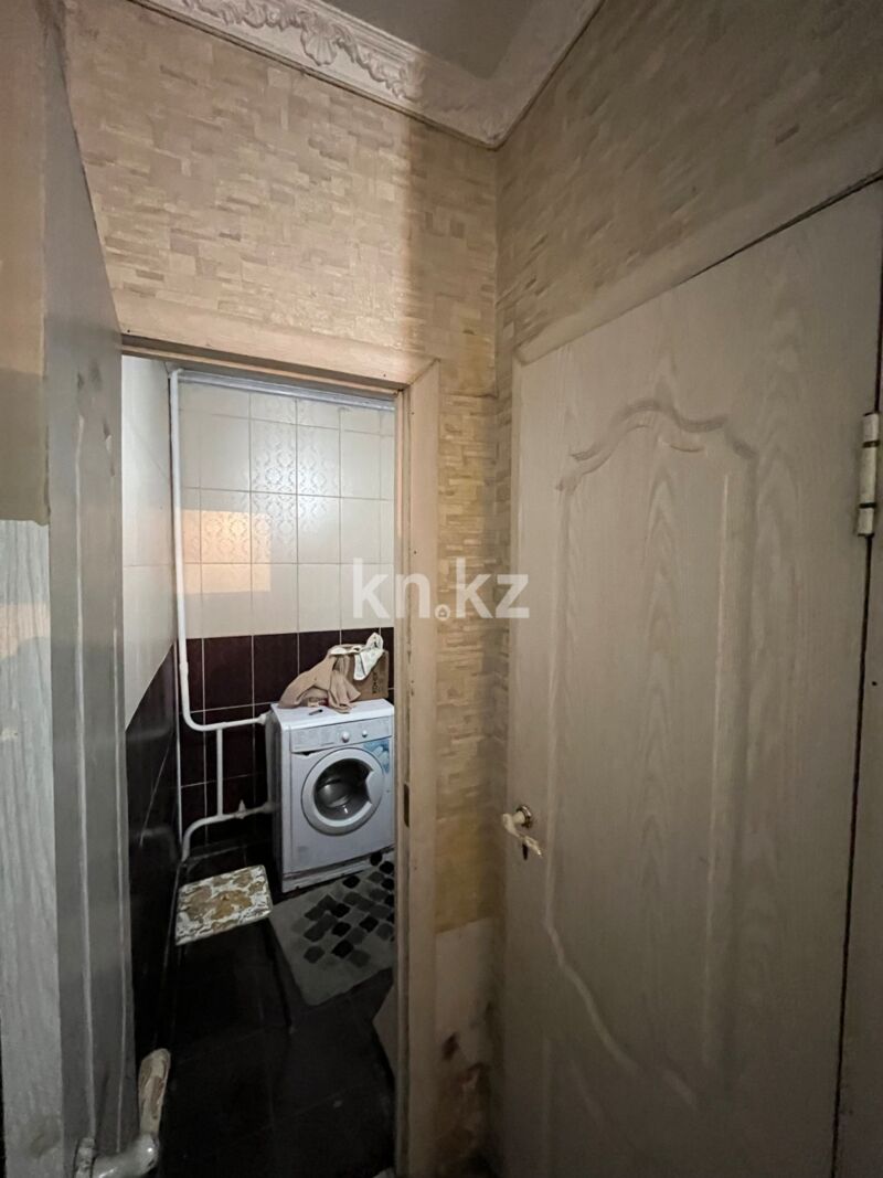 Продажа 3-комнатной квартиры, 100 м² - Продажа квартир в кирпичном доме в Шымкенте фото 6 из 7