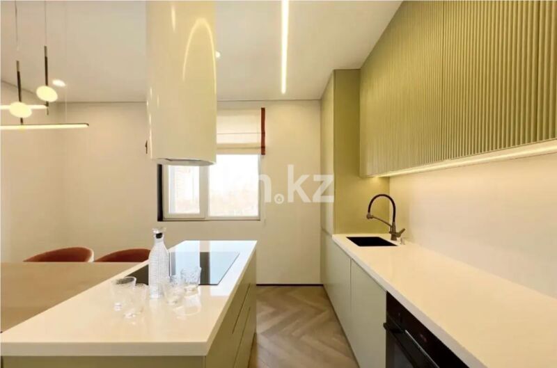 Продажа 2-комнатной квартиры, 70 м² - Продажа квартир в новостройках Алматы без посредников фото 4 из 5