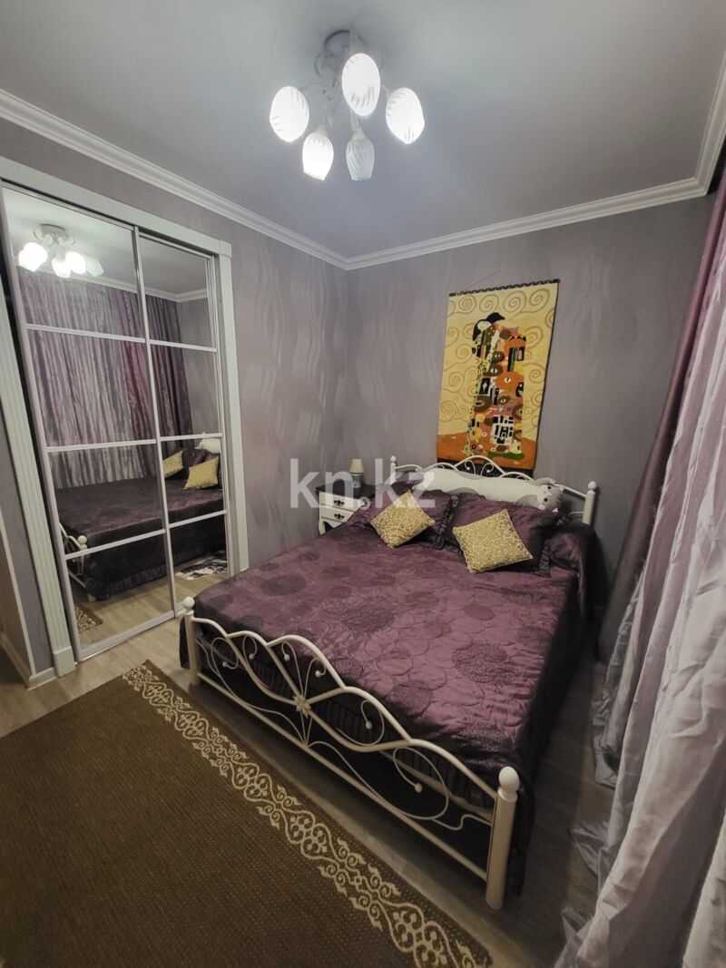 Аренда 2-комнатной квартиры, 54 м² - Аренда недвижимости в Алматы фото 5 из 14