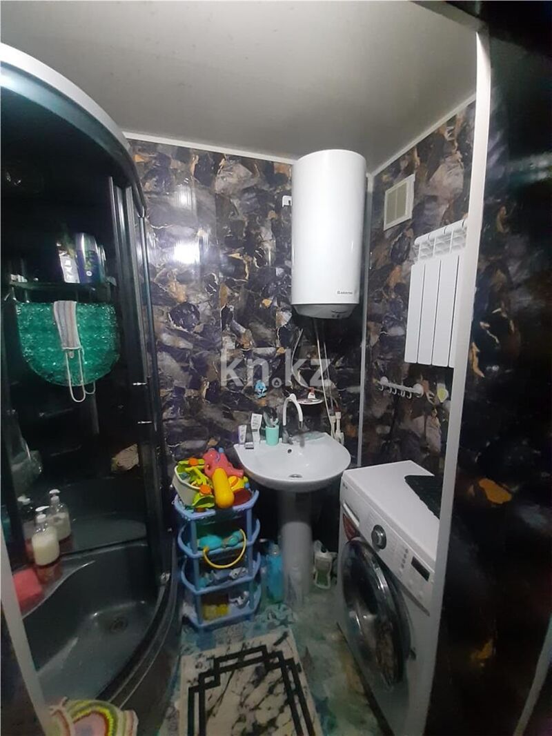 Продажа 2-комнатной квартиры, 52 м² - Недвижимость в Темиртау - страница 27 фото 6 из 11