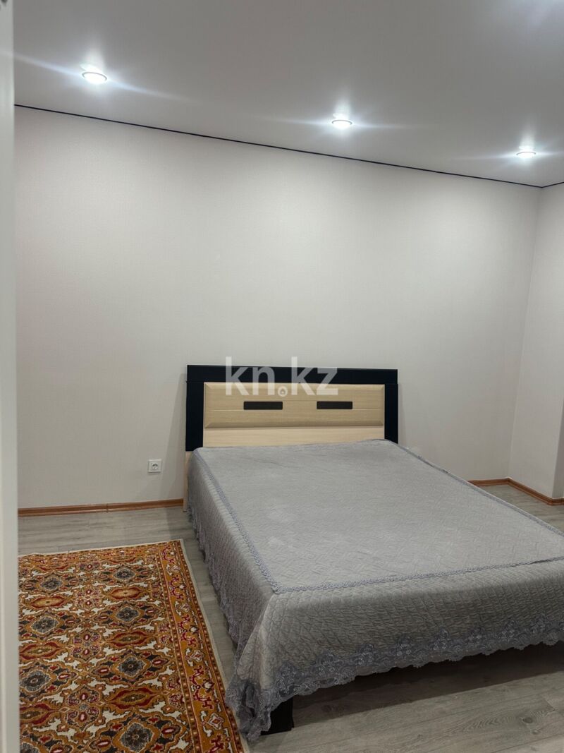 Аренда 2-комнатной квартиры, 62 м² - Аренда недвижимости в Астане фото 13 из 13