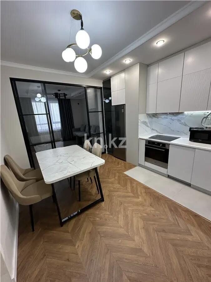 Продажа 2-комнатной квартиры, 60 м² - Продажа квартир в Казахстане - страница 211 фото 3 из 4