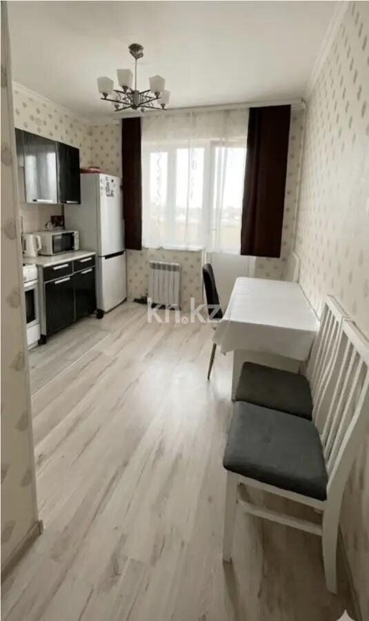 Продажа 1-комнатной квартиры, 37.4 м² - Продажа квартир от собственников в Астане - страница 43 фото 2 из 3
