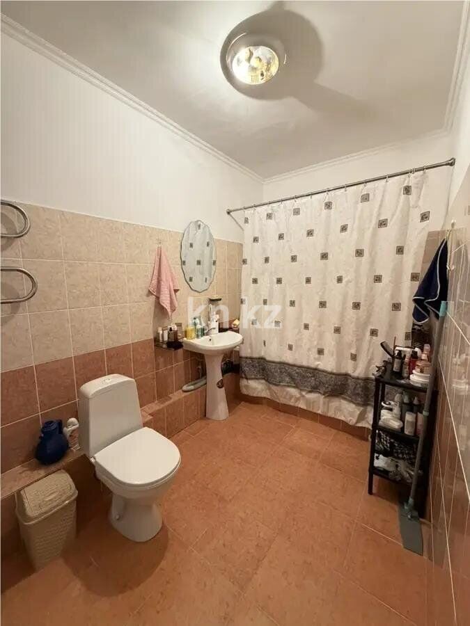 Продажа 2-комнатной квартиры, 70 м² - Продажа двухкомнатных квартир в блочном доме в Астане - страница 7 фото 4 из 5