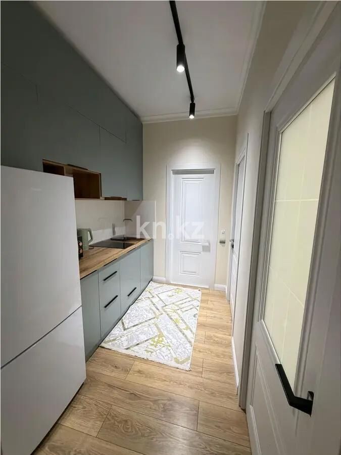 Продажа 2-комнатной квартиры, 48 м² - Продажа двухкомнатных квартир в Алмалинском р-не Алматы - страница 25 фото 3 из 4