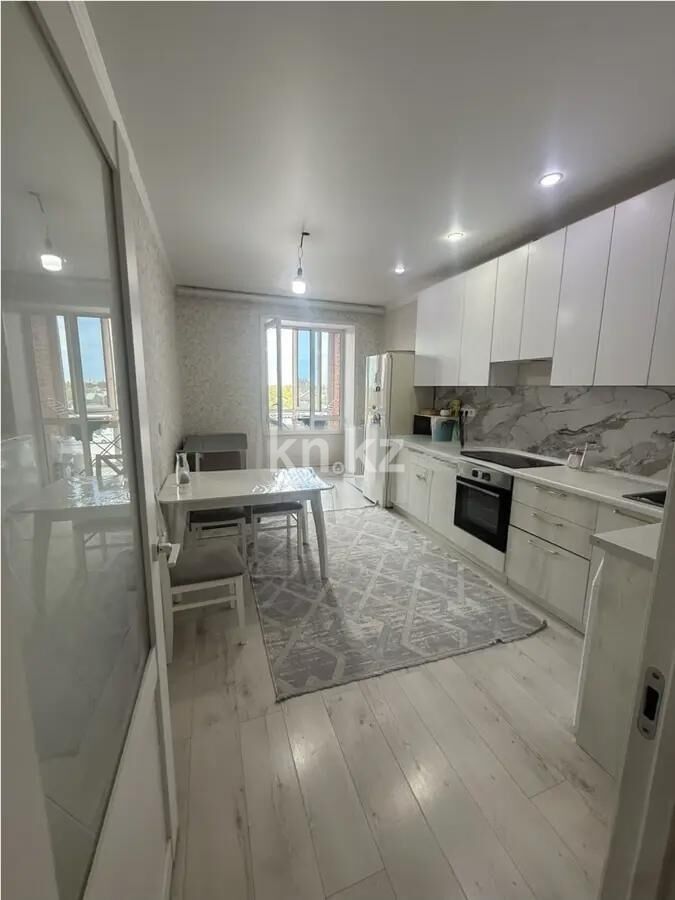 Продажа 1-комнатной квартиры, 44 м² - Продажа однокомнатных квартир в р-не Сарыарка Астаны - страница 11 фото 2 из 3