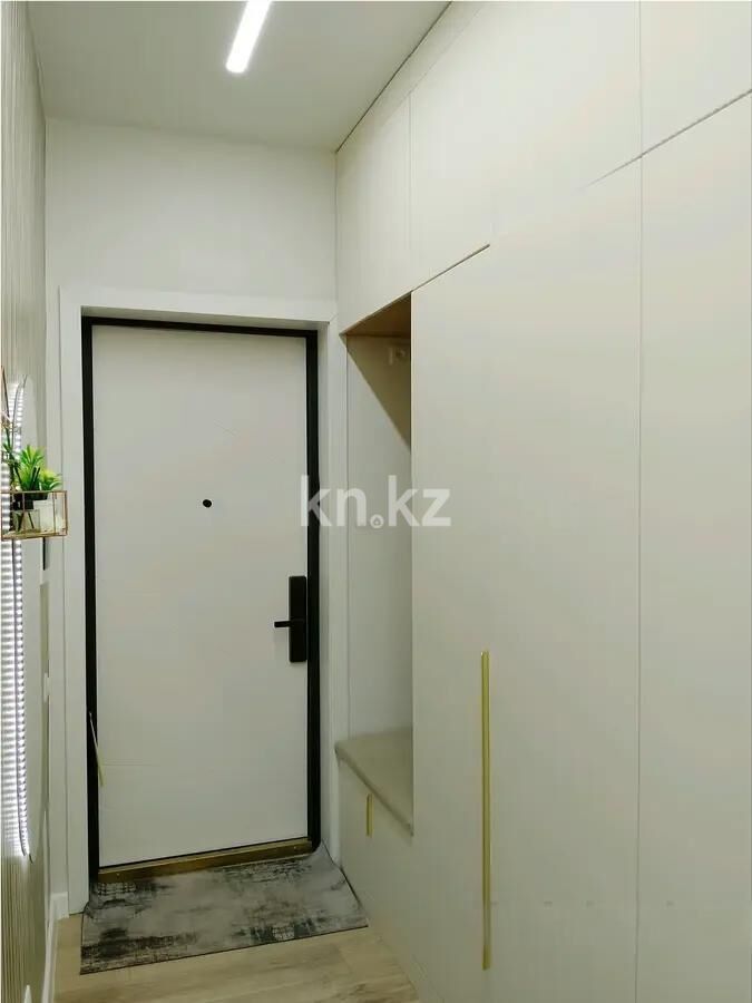 Продажа 2-комнатной квартиры, 55 м² - Продажа двухкомнатных квартир в блочном доме в Казахстане - страница 62 фото 4 из 4