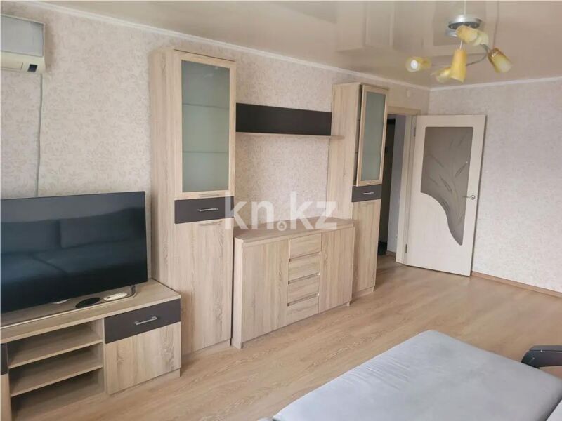 Продажа 1-комнатной квартиры, 32 м² - Продажа однокомнатных квартир в Майкудуке Караганды - страница 2 фото 1 из 4