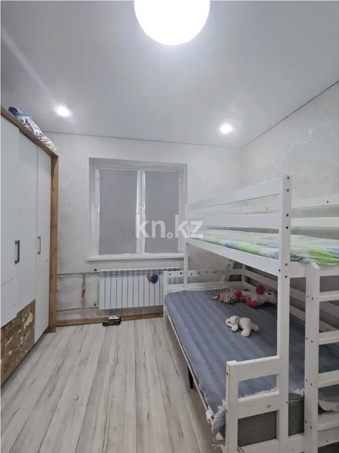 Продажа 3-комнатной квартиры, 64.9 м² - Продажа трехкомнатных квартир в Алмалинском р-не Алматы - страница 7 фото 3 из 5